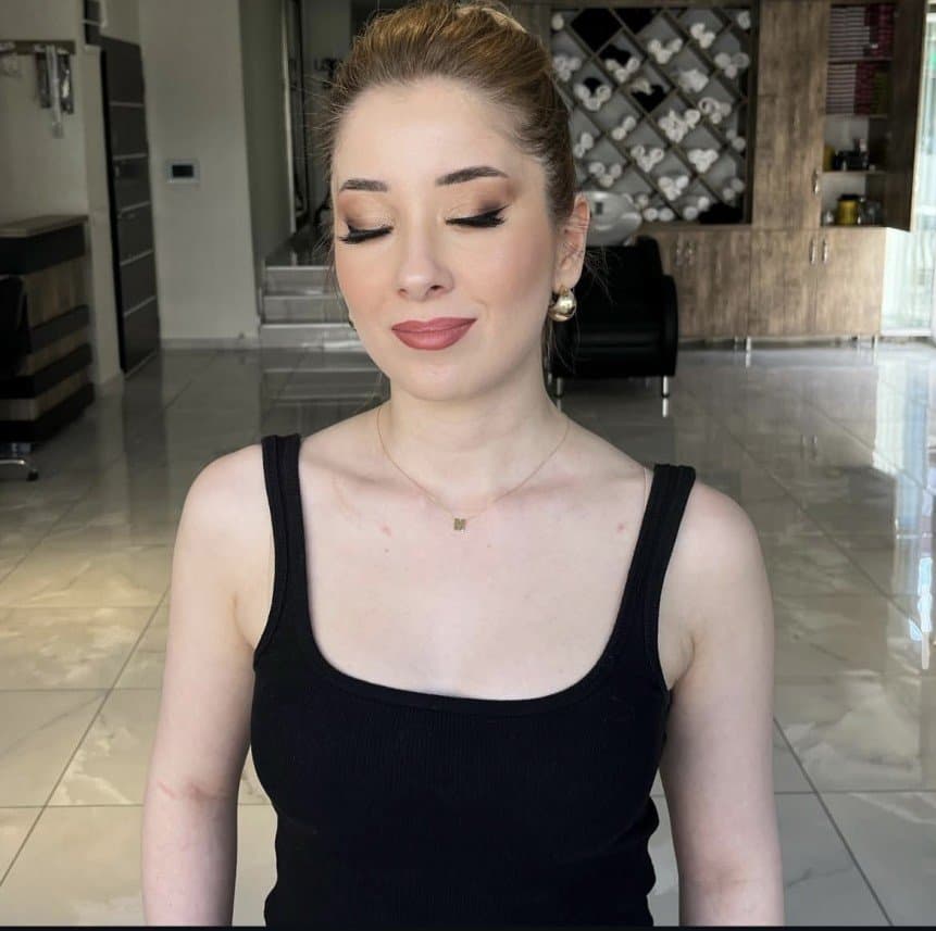 Nisa K. — çalışma 3
