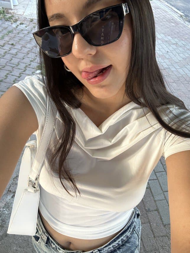 Nisa K. — çalışma 2