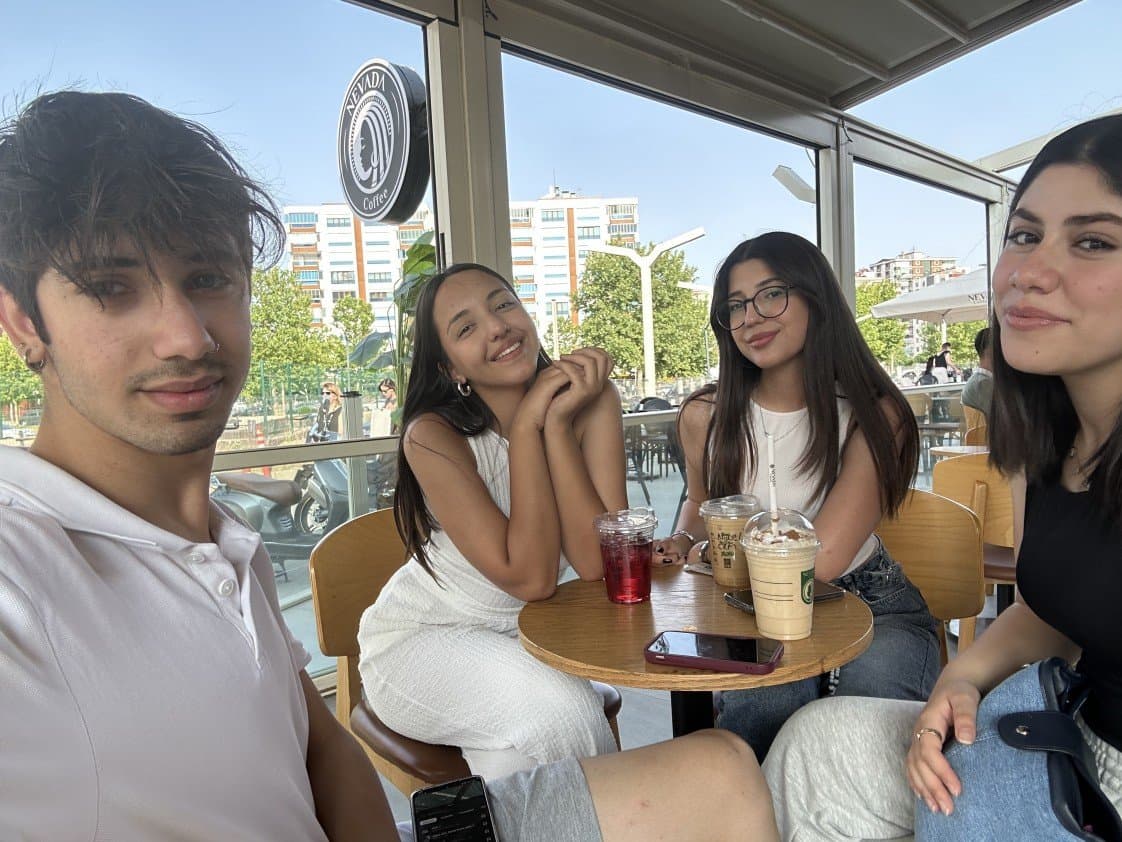 Nisa K. — çalışma 3