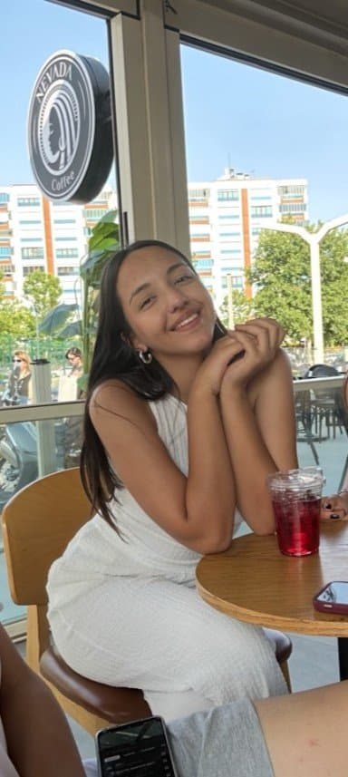 Nisa K. — çalışma 5