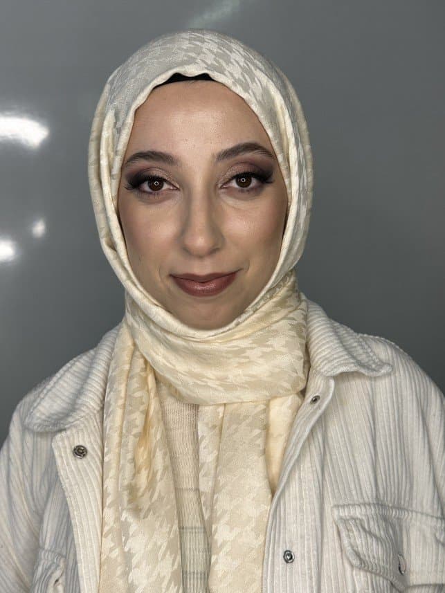 Nisa K. — çalışma 5