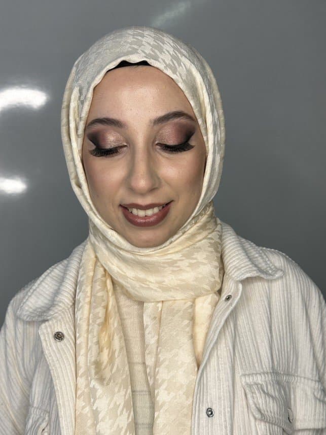 Nisa K. — çalışma 4