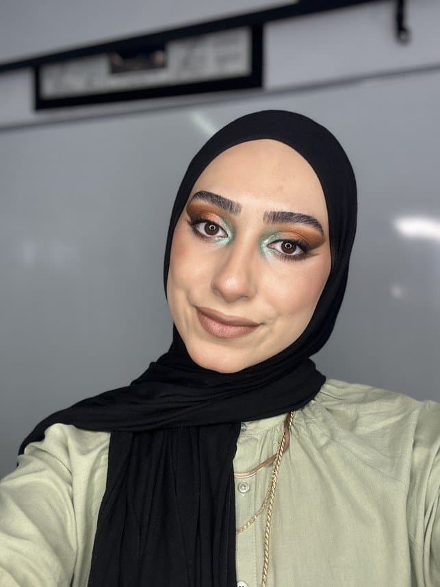 Nisa K. — çalışma 1