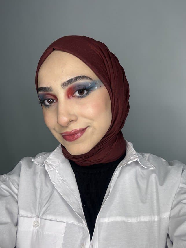 Nisa K. — çalışma 2