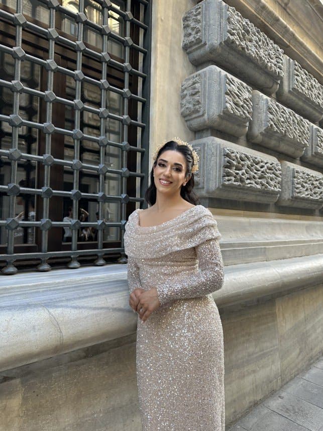 Nisa K. — çalışma 3