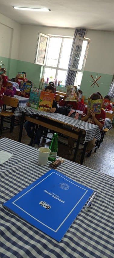 Nisa A. — çalışma 5