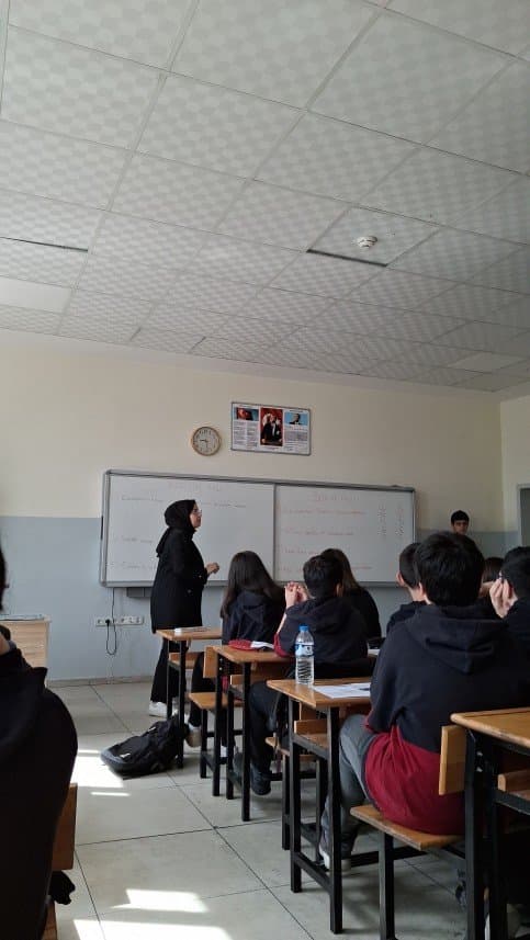 Nisa A. — çalışma 4