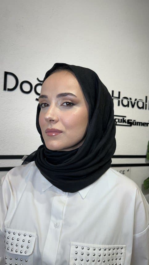 Nisa E. — çalışma 1