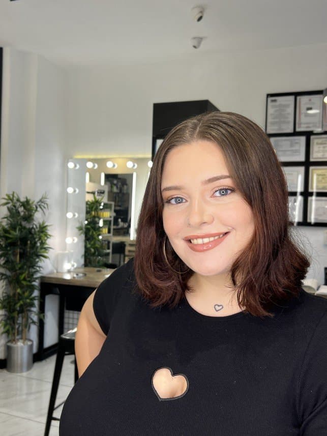 Nisa E. — çalışma 4