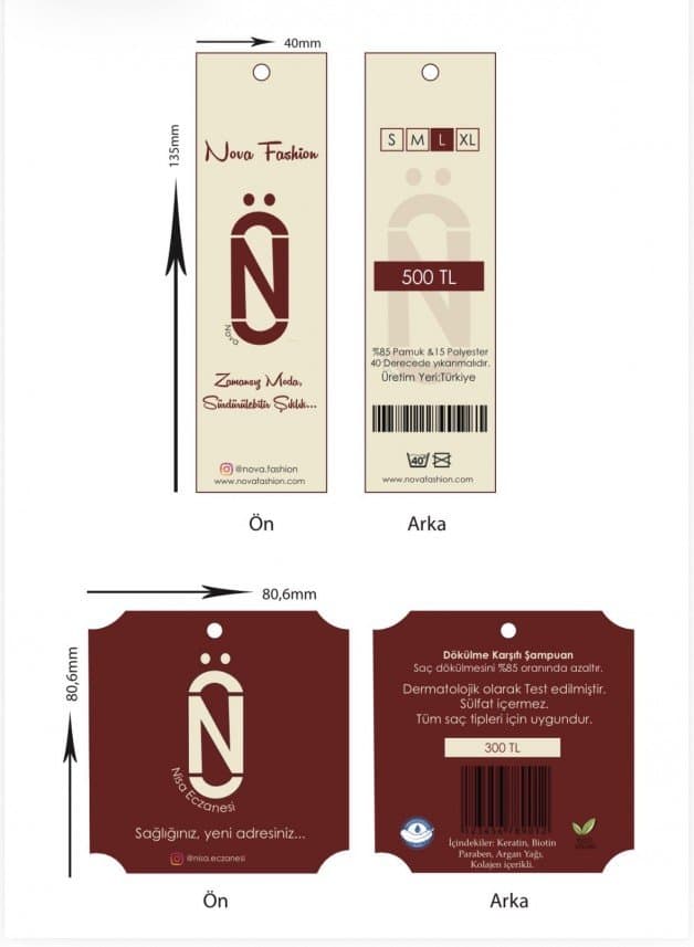 Nisa Ö. — çalışma 6