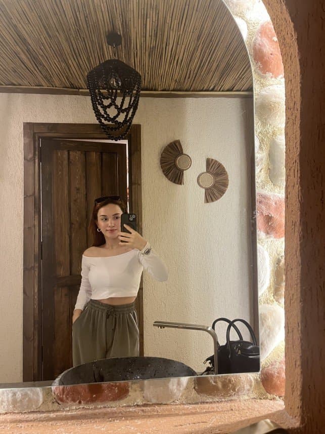 Nisa Ö. — çalışma 2