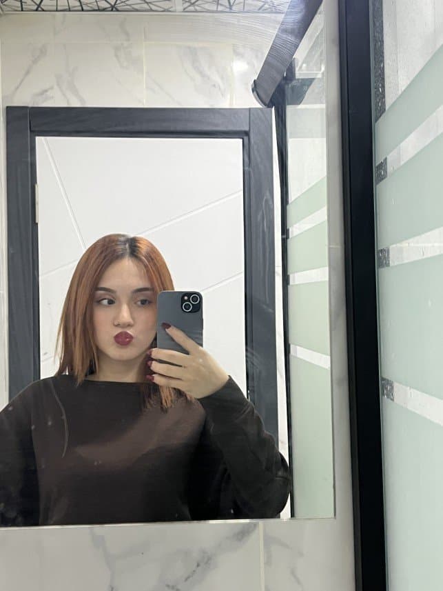 Nisa Ö. — çalışma 3