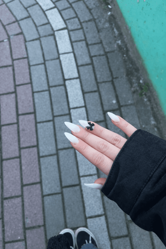 Nisa Ç. — çalışma 8