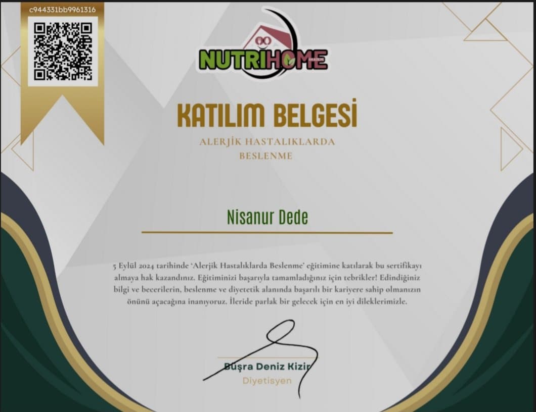 Nisanur D. — çalışma 2