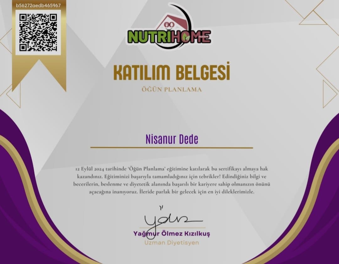 Nisanur D. — çalışma 4