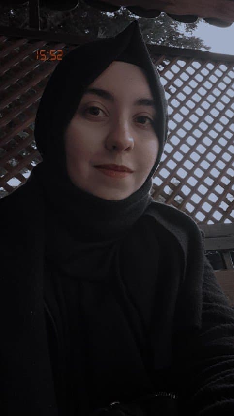 Nisanur D. — çalışma 1