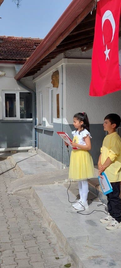 Nisanur K. — çalışma 3