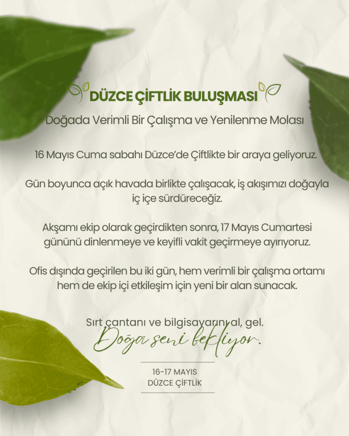 Nisanur K. — çalışma 2