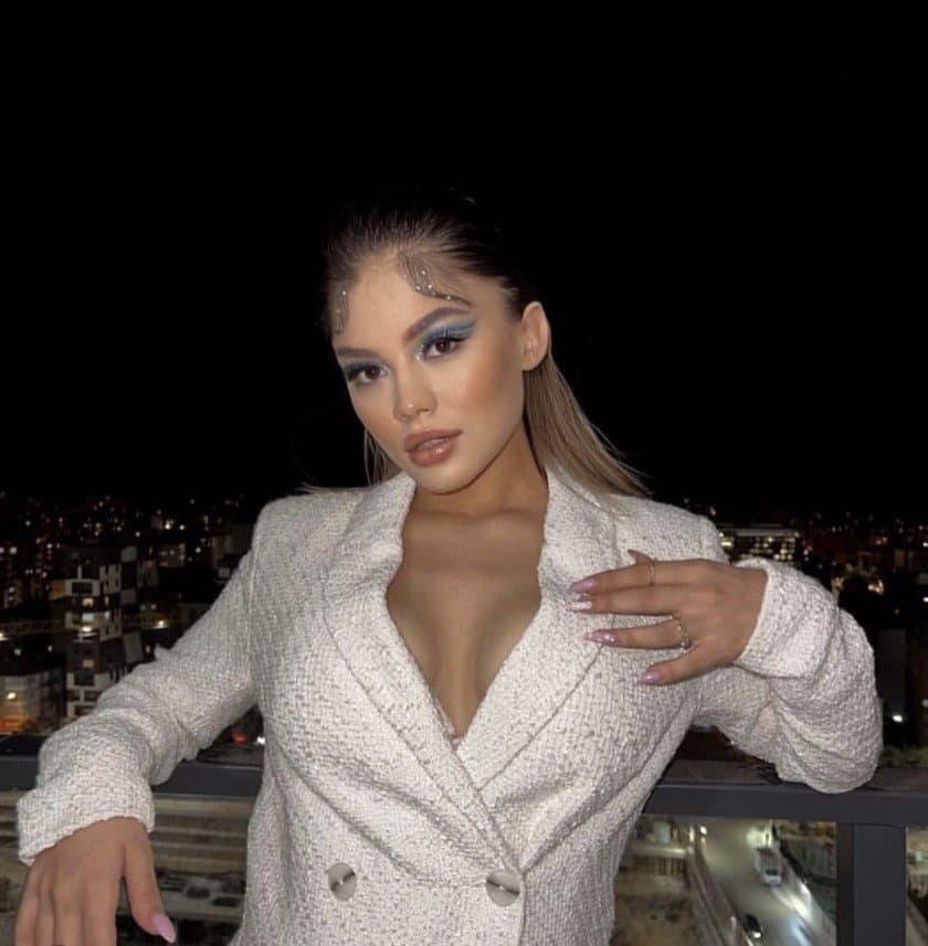 Nisanur T. — çalışma 1