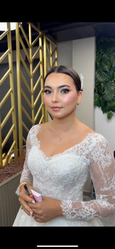 Nisanur T. — çalışma 4