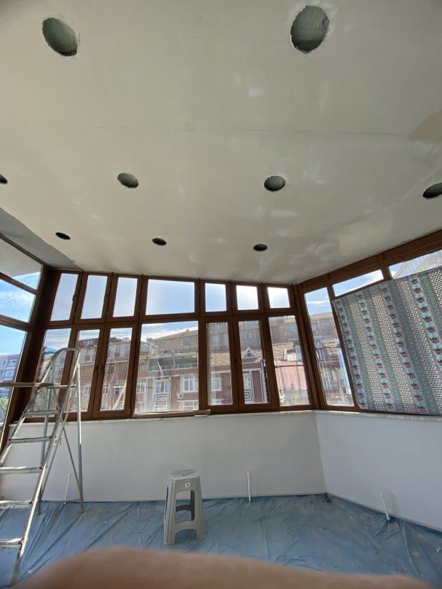 Nizam A. — çalışma 8
