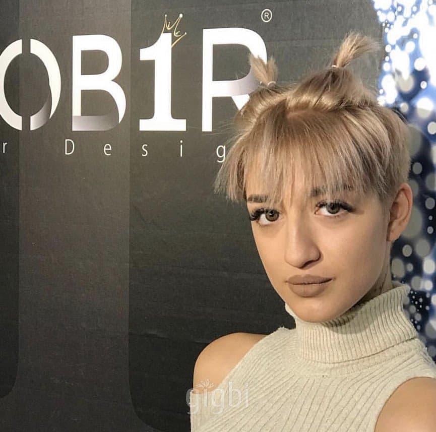 Nobir K. — çalışma 5