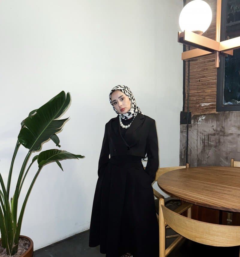 Nona Ç. — çalışma 3