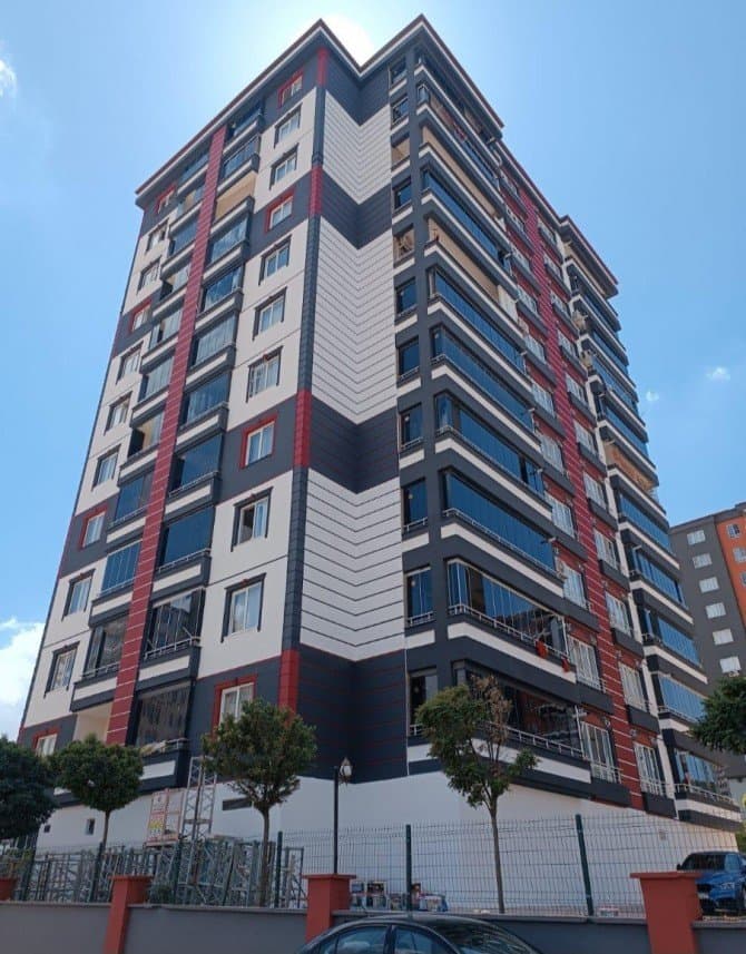 Nova Y. — çalışma 1