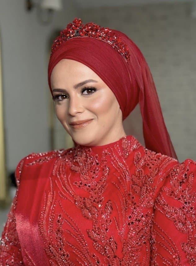 Nur K. — çalışma 2
