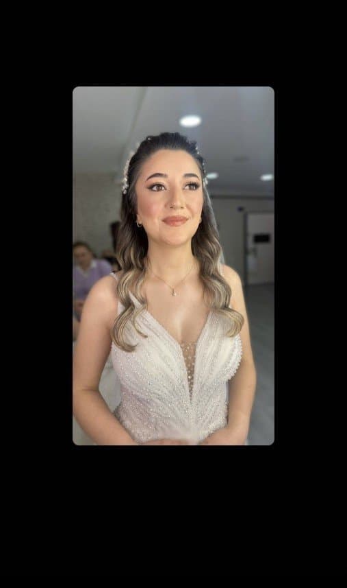 Nur K. — çalışma 4
