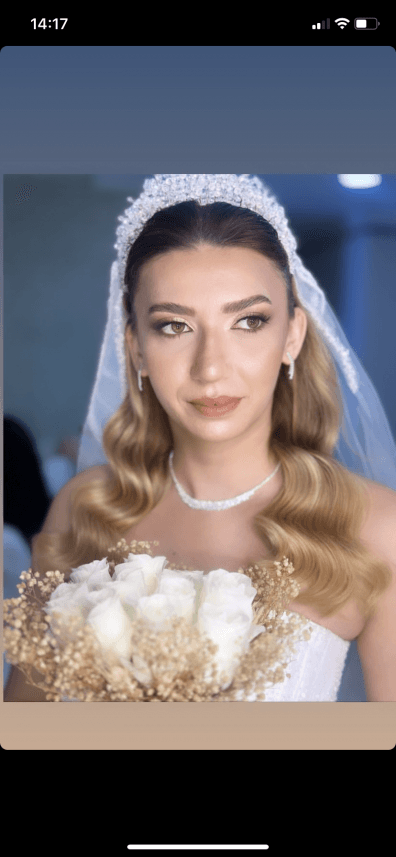 Nur K. — çalışma 5