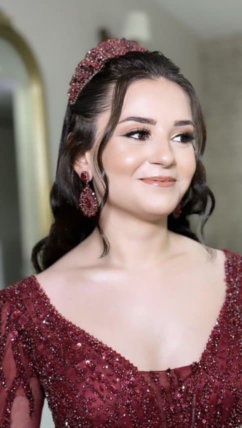 Nur K. — çalışma 6