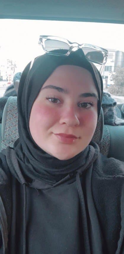 Nur B. — çalışma 1