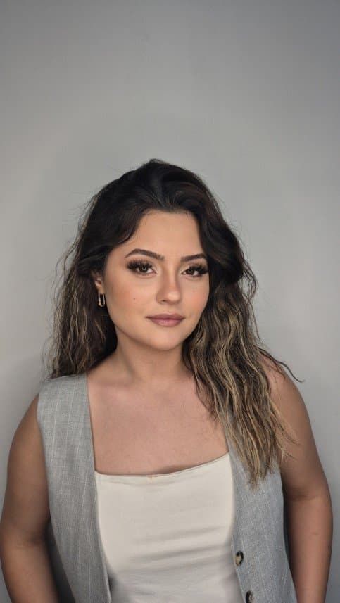 Nur G. — çalışma 7