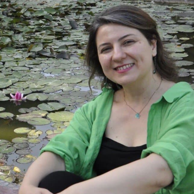 Nur B. — çalışma 1