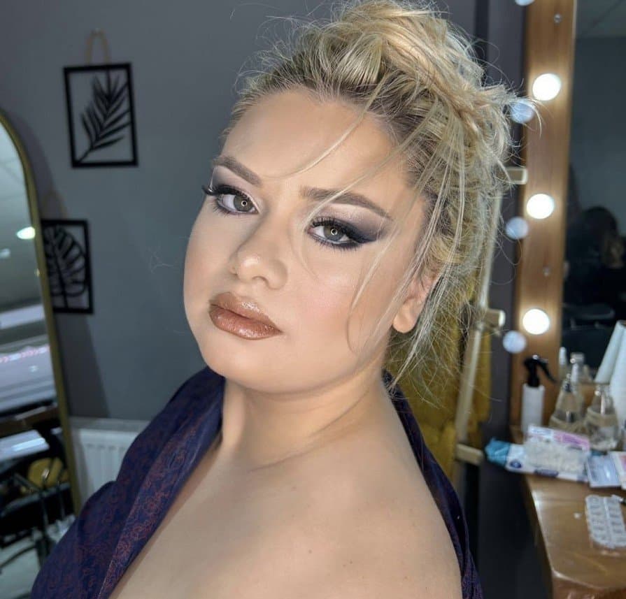Nur U. — çalışma 2