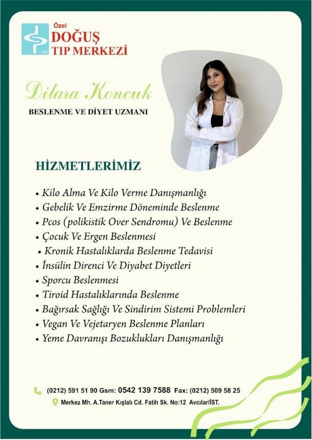 Nur U. — çalışma 1