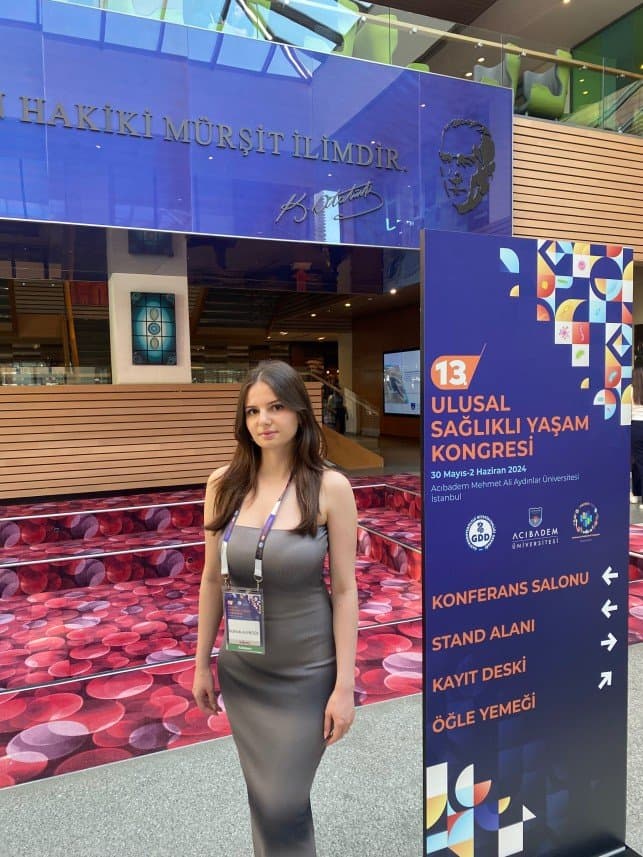 Nuran A. — çalışma 1