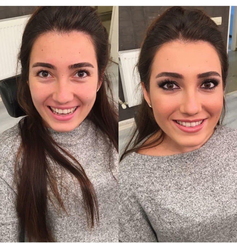 Nuran E. — çalışma 8