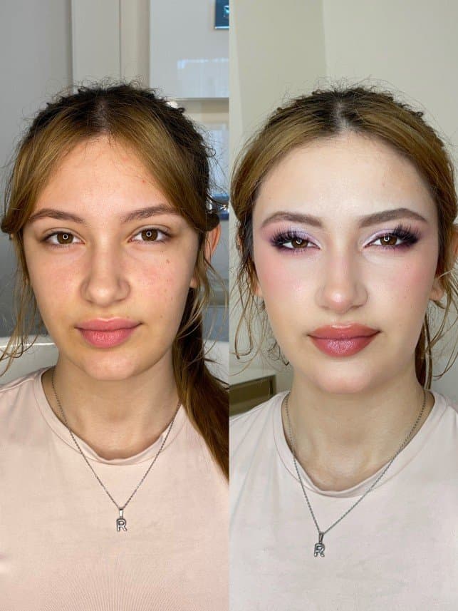Nurbanu U. — çalışma 1
