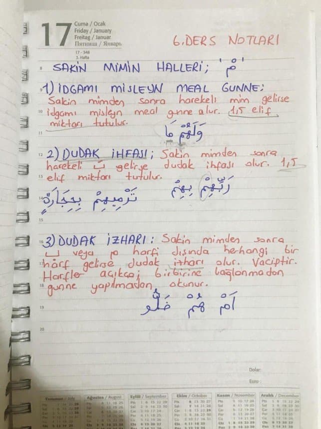 Nurcan S. — çalışma 4