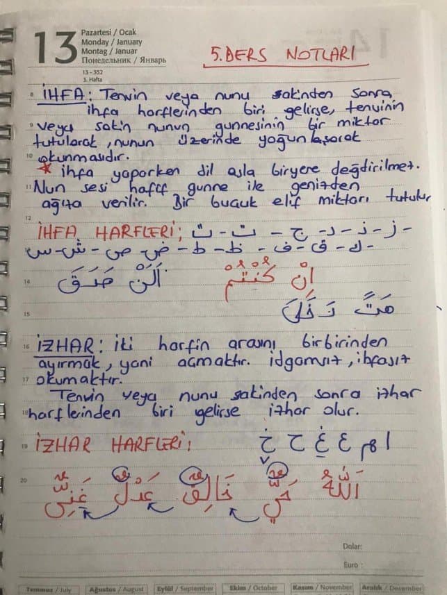 Nurcan S. — çalışma 6