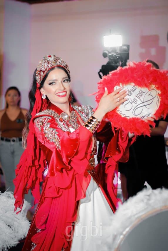 Nurcan P. — çalışma 2