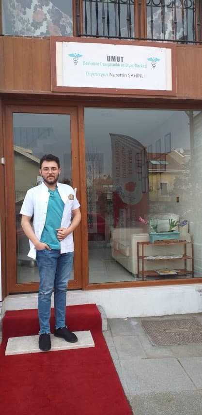 Nurettin Ş. — çalışma 2