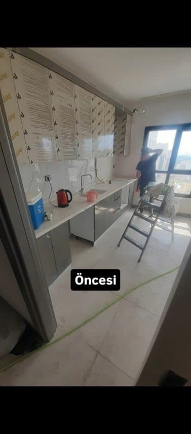 Nuri C. — çalışma 2
