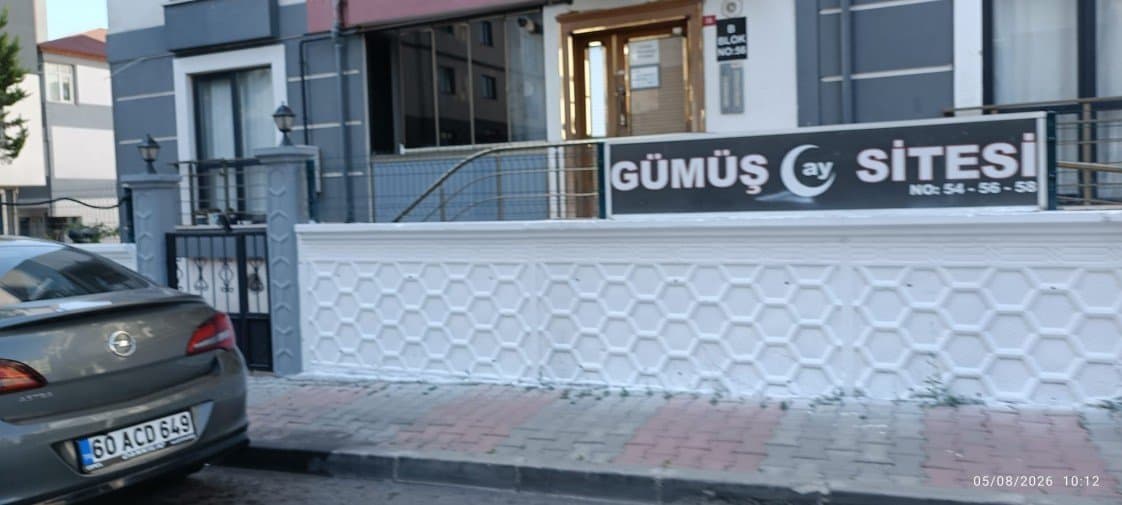 Nuri D. — çalışma 1
