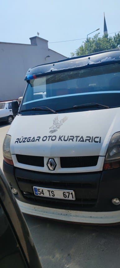 Rüzgar Ç. — çalışma 2