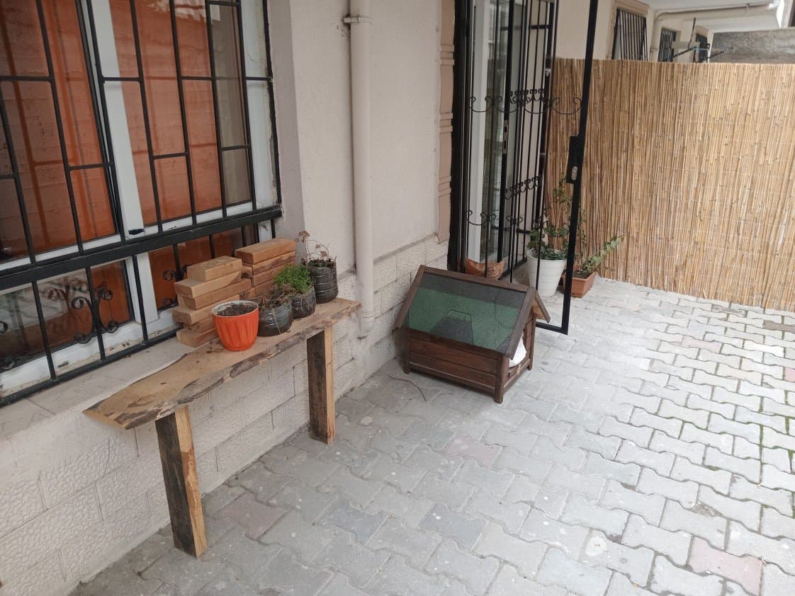 Nurşah — çalışma 6