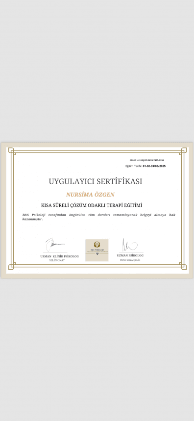 Nursima Ö. — çalışma 3