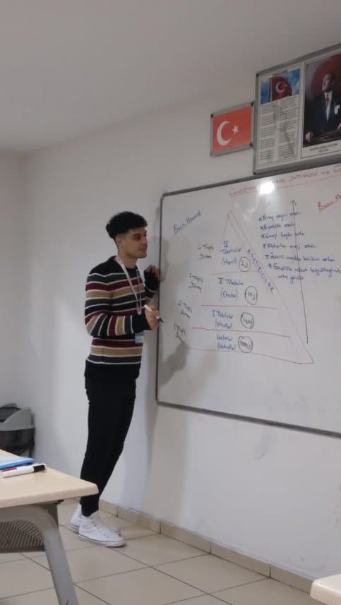 Nurullah T. — çalışma 1